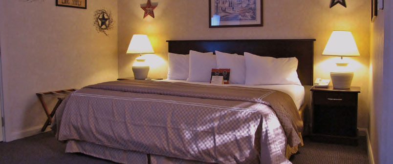 Mt. Madison Inn & Suites Gorham Quarto foto